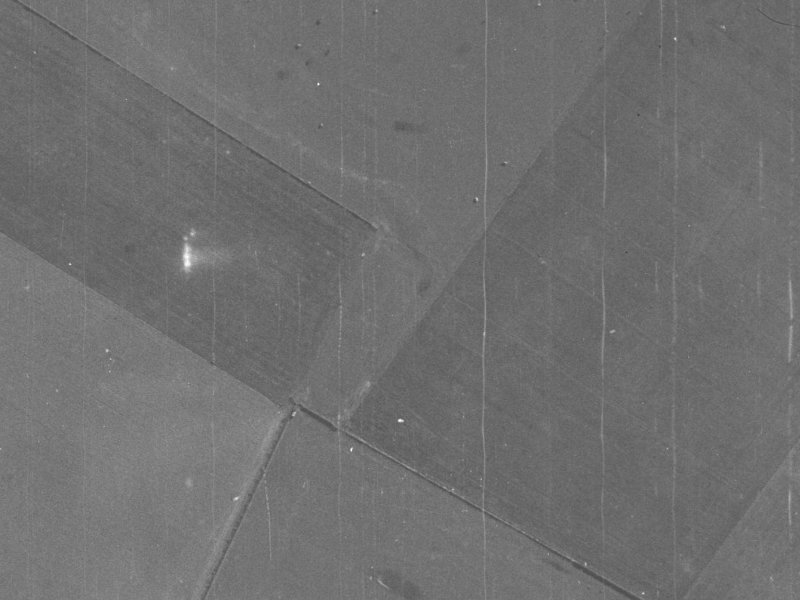 33A 33A from the air, 1940-1944