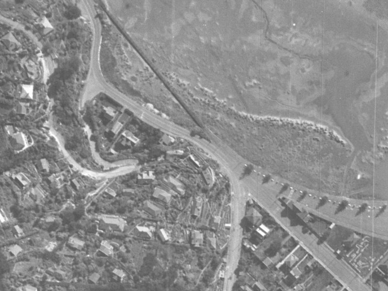 5A The Spur from the air, 1940-1944