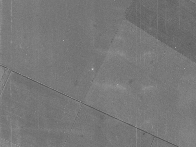 78 Bibiana Street from the air, 1940-1944