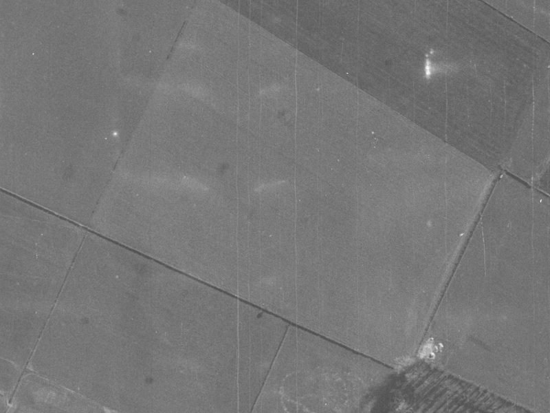 72 Bibiana Street from the air, 1940-1944