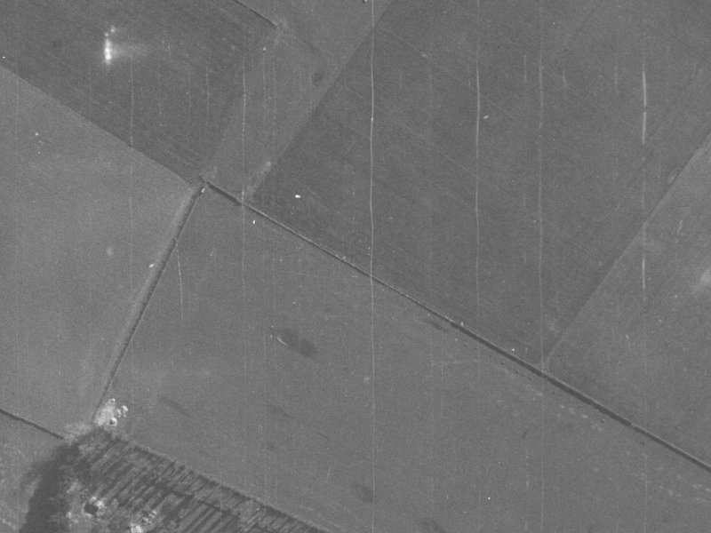 9 Bernadette Street from the air, 1940-1944