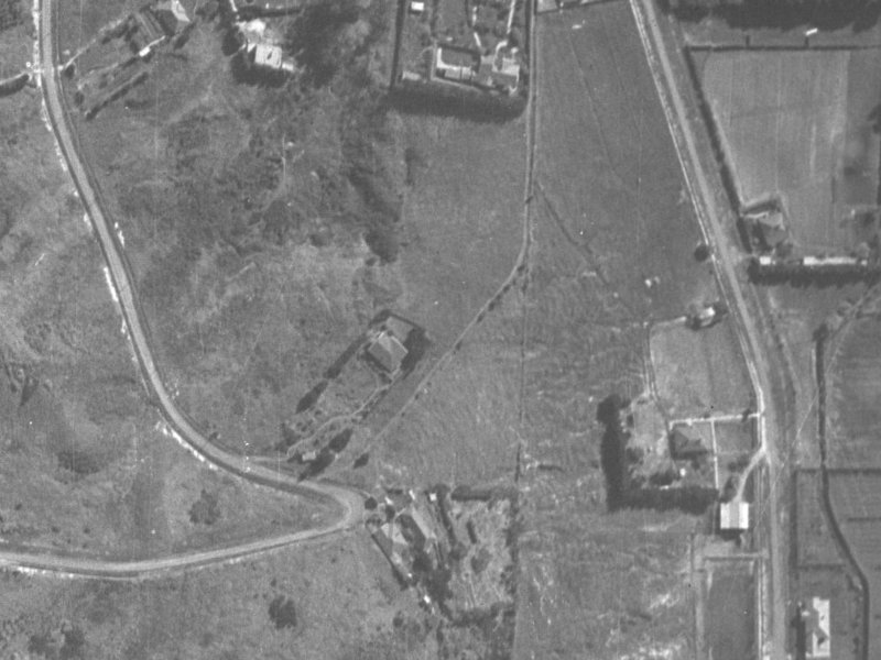 6 Errol Lane from the air, 1940-1944