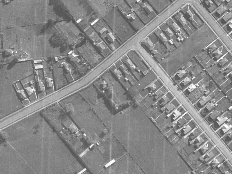 88B 88B from the air, 1940-1944