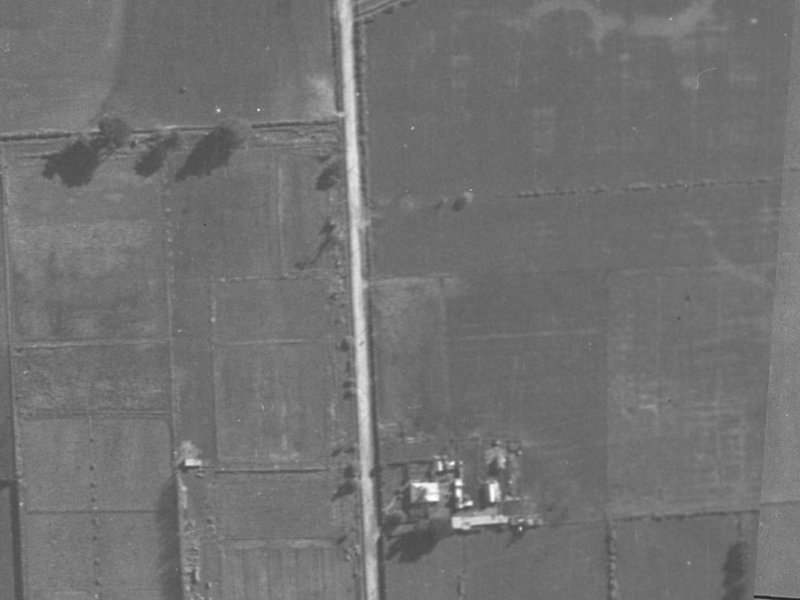 10A 10A from the air, 1940-1944