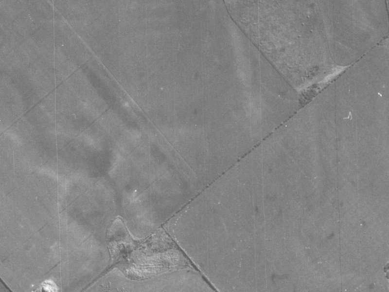19 John Paterson Drive from the air, 1940-1944