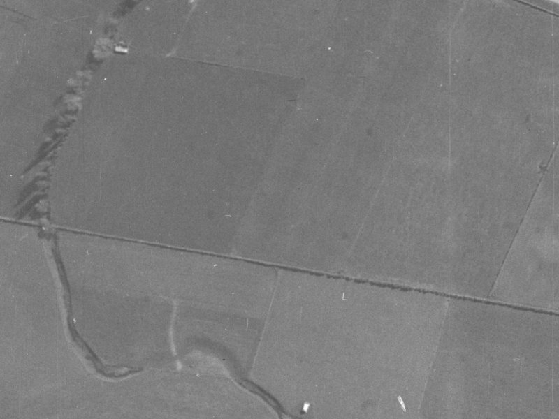 20 Westlake Drive from the air, 1940-1944
