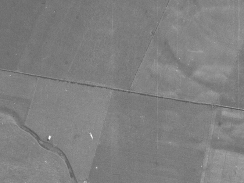 14-6 Lakeview Place from the air, 1940-1944
