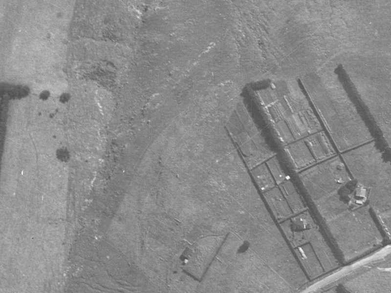 5 Ti Kouka Eco Lane from the air, 1940-1944