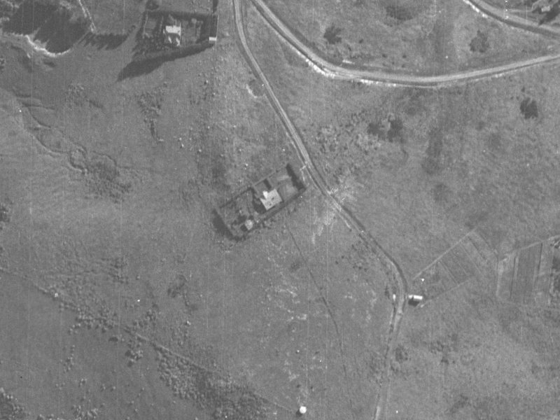 76A 76A from the air, 1940-1944