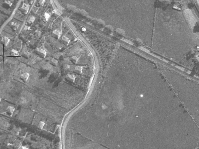 6 Torvill And Dean Lane from the air, 1940-1944