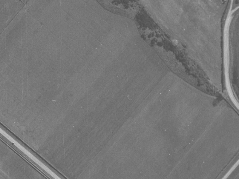 10 Red Poppy Lane from the air, 1940-1944