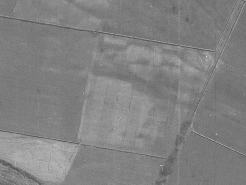 Rowanwood Cl from the air, 1940-1944