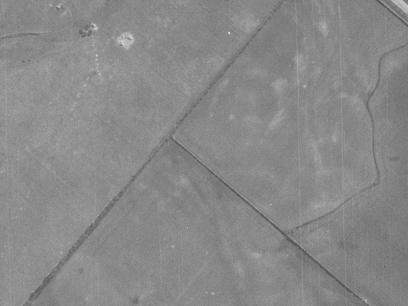 6-2 Killarney Avenue from the air, 1940-1944