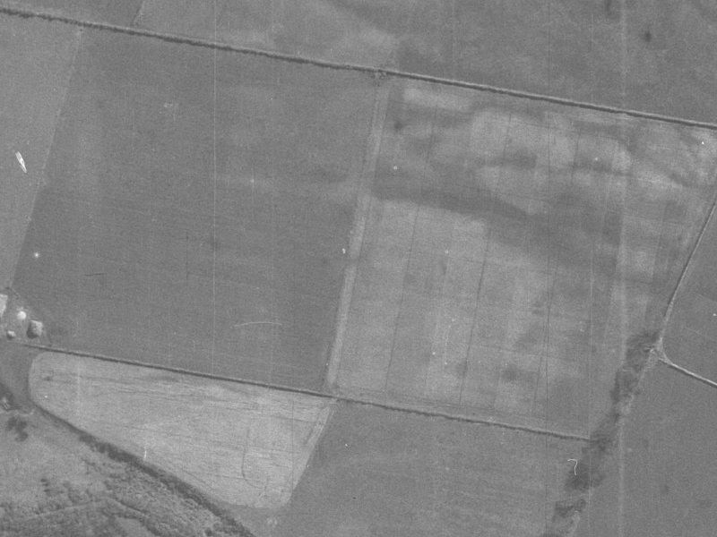 7 Rowanwood Cl from the air, 1940-1944