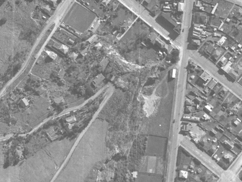 80A 80A from the air, 1940-1944