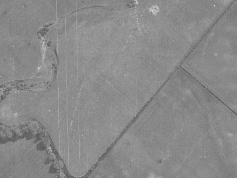 8 Kokoda Street from the air, 1940-1944