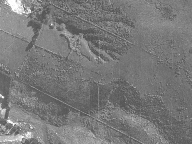 1A 1A from the air, 1940-1944