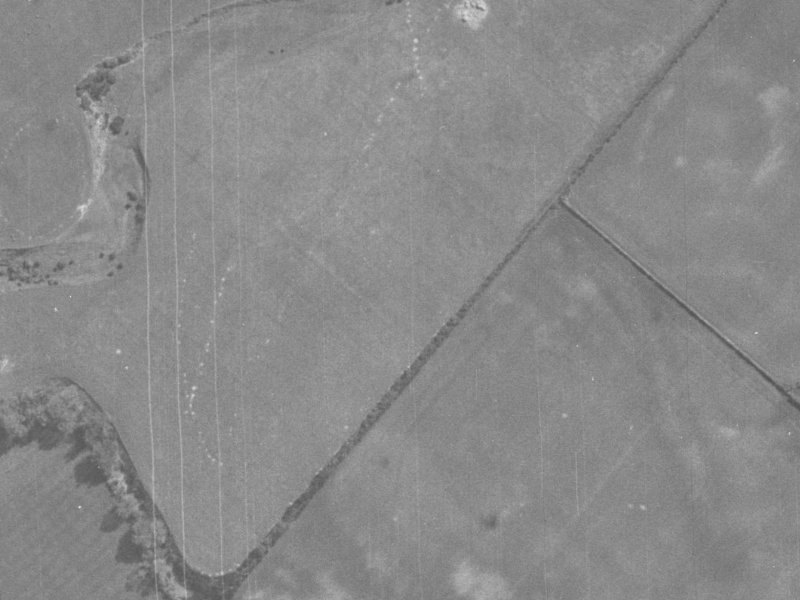 4 Kokoda Street from the air, 1940-1944