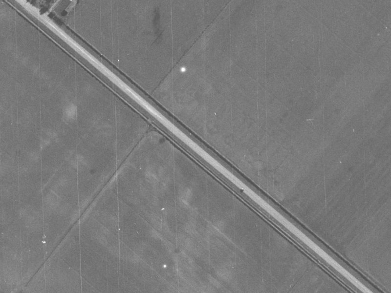 319 Halswell Junction Road from the air, 1940-1944