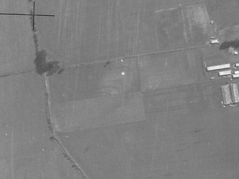 72A Kaiwara Street from the air, 1940-1944