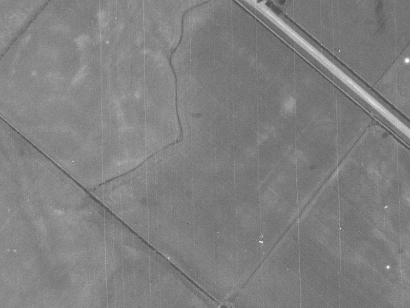 9R Denali Street from the air, 1940-1944