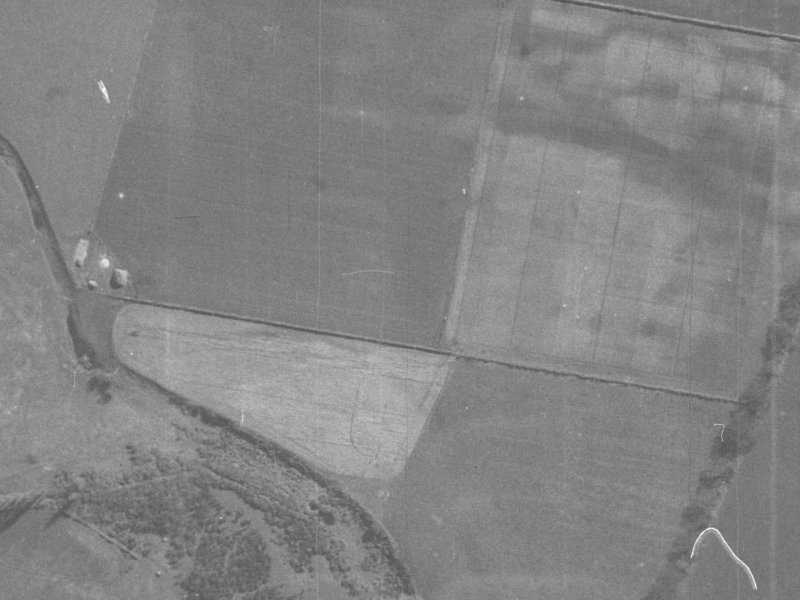 74 Westlake Drive from the air, 1940-1944