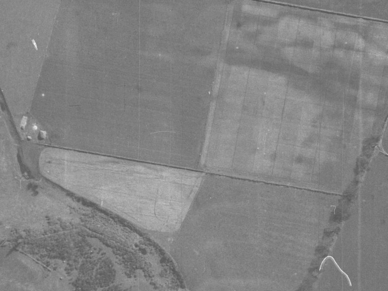 80 Westlake Drive from the air, 1940-1944