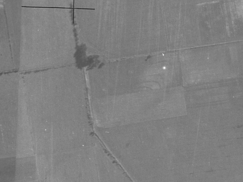 83 Kaiwara Street from the air, 1940-1944