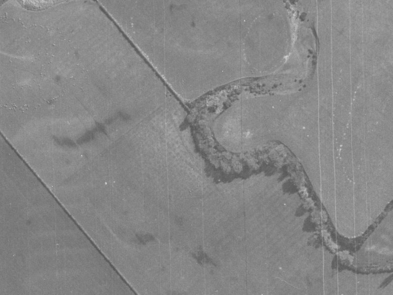 20 John Paterson Drive from the air, 1940-1944
