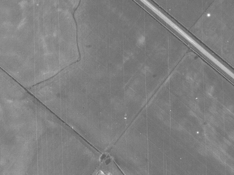 Jefferson Cl from the air, 1940-1944