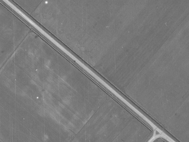 318 Halswell Junction Road from the air, 1940-1944