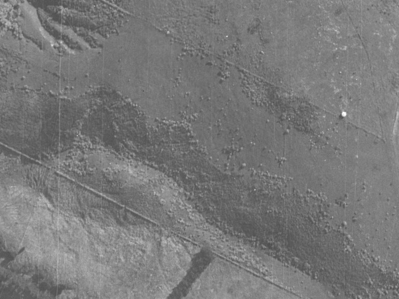 6 Vista Place from the air, 1940-1944