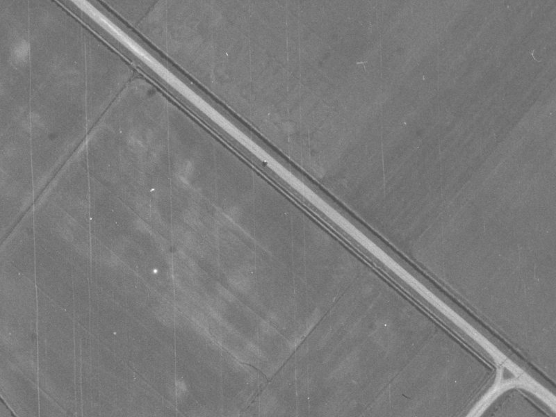 309 Halswell Junction Road from the air, 1940-1944