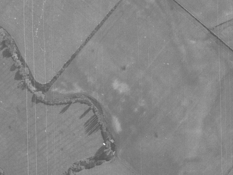 48 Tongariro Street from the air, 1940-1944