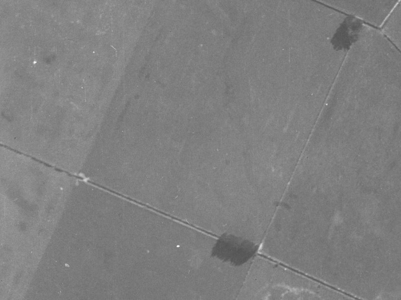 9 Dunning Way from the air, 1940-1944