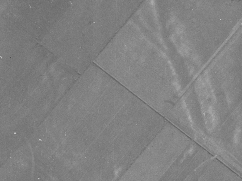 26 Vanderbilt Place from the air, 1940-1944