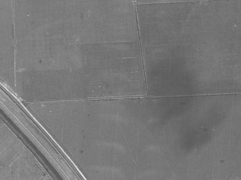 4 Highlight Lane from the air, 1940-1944