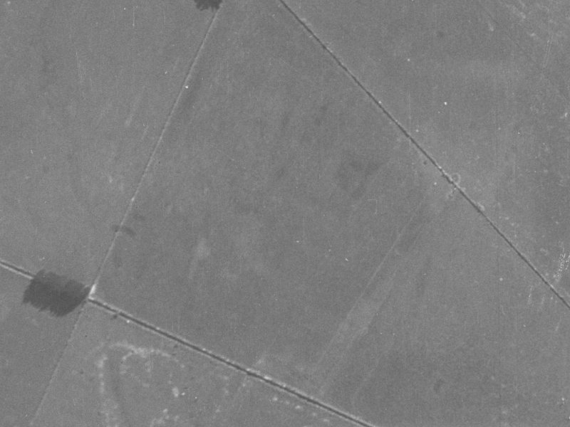 29 Larissa Road from the air, 1940-1944