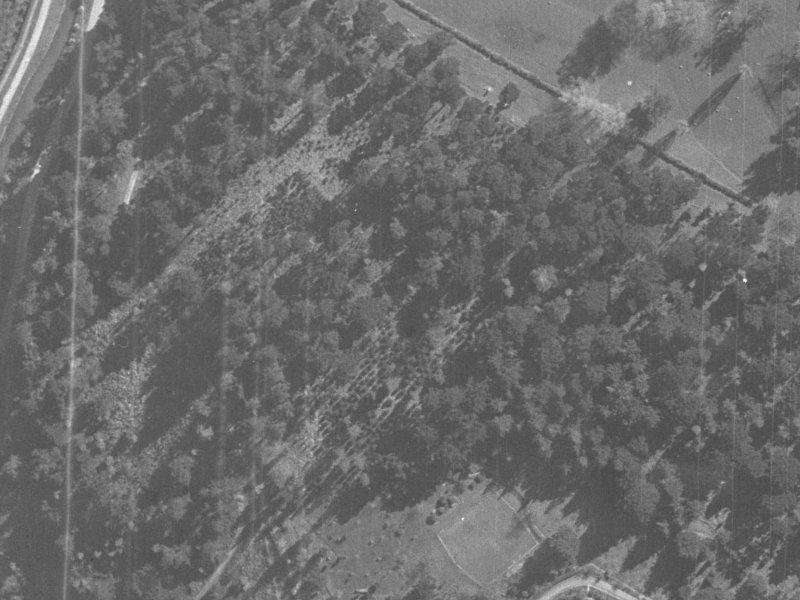 5 Nehru Place from the air, 1940-1944