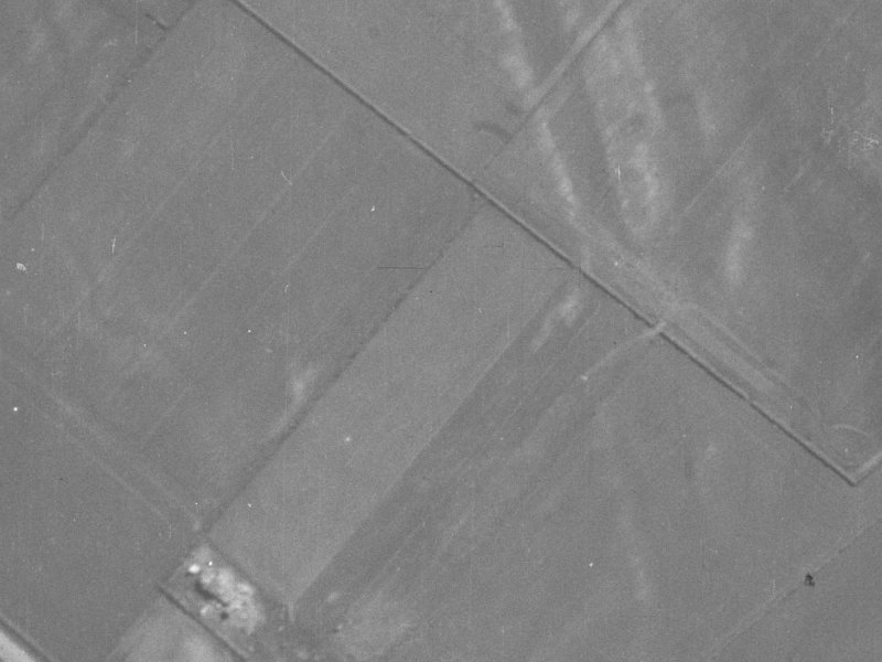 101 Patterson Terrace from the air, 1940-1944