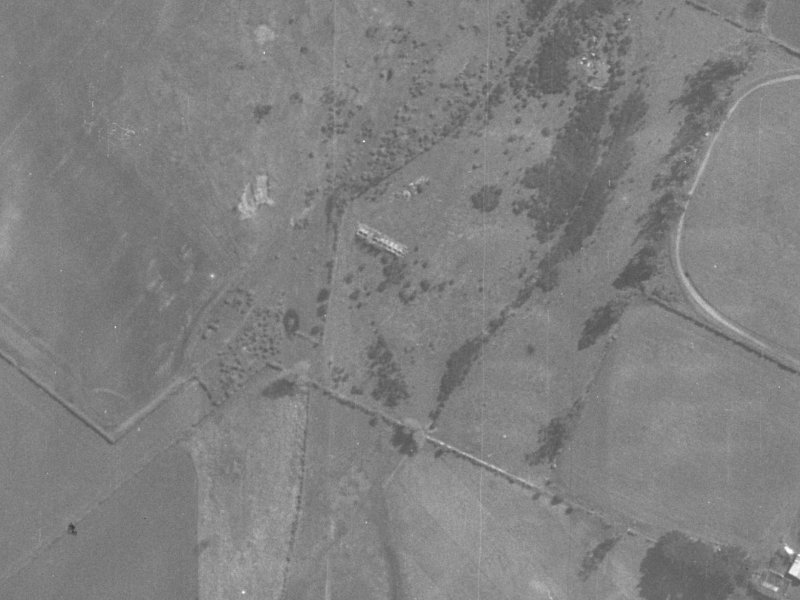 85A 85A from the air, 1940-1944