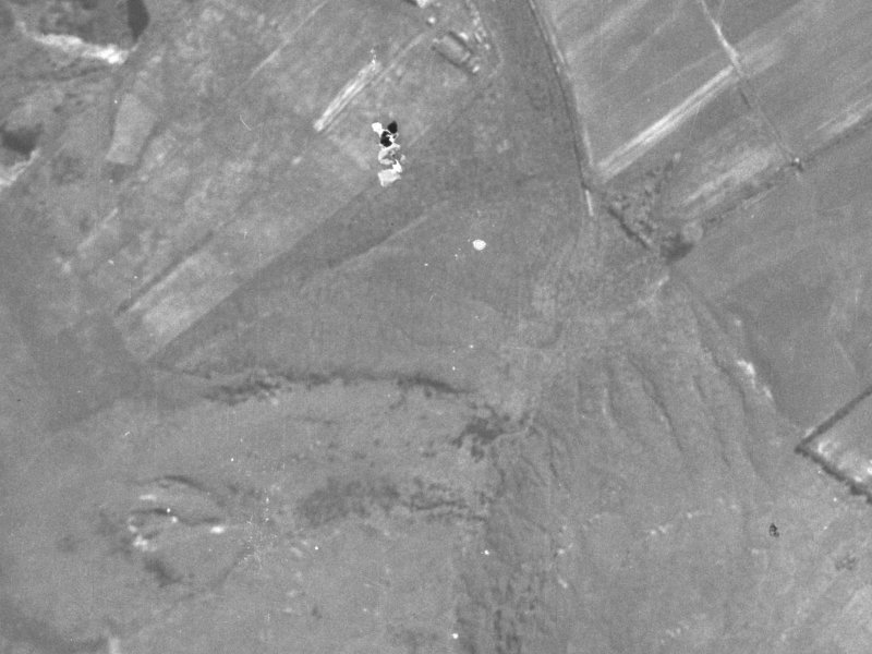 50 Holliss Avenue from the air, 1940-1944