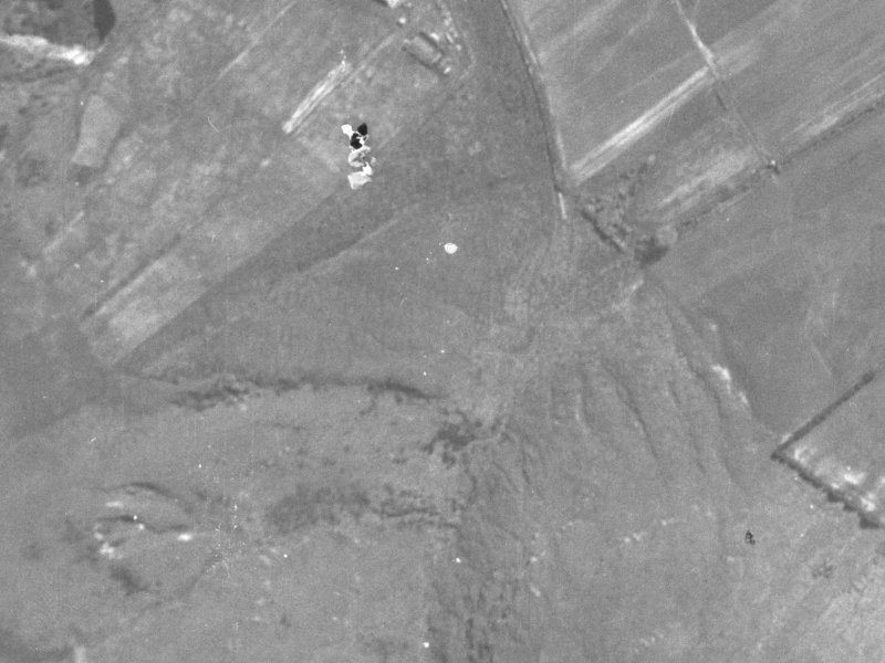 48 Holliss Avenue from the air, 1940-1944