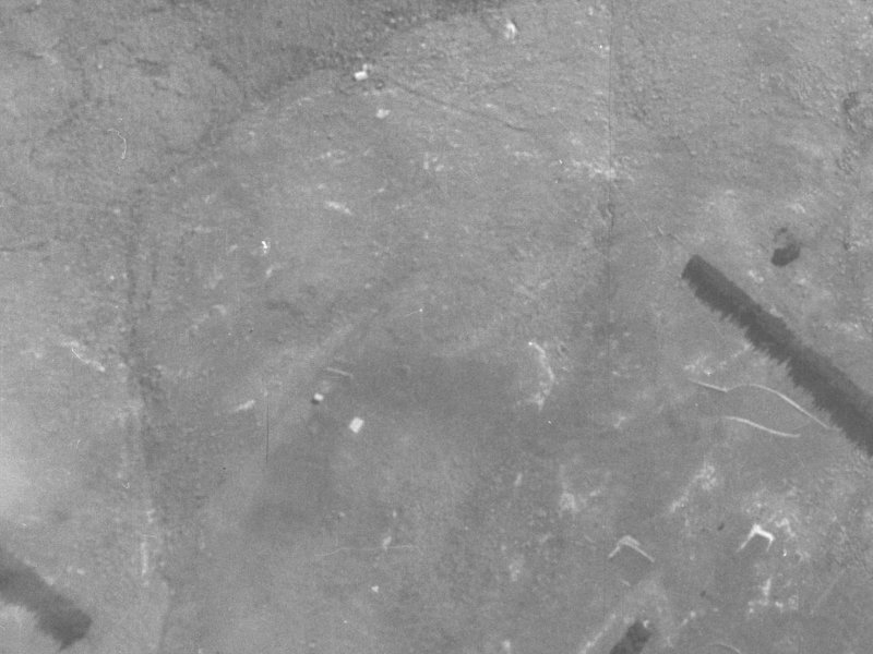 3 Whiterock Lane from the air, 1940-1944