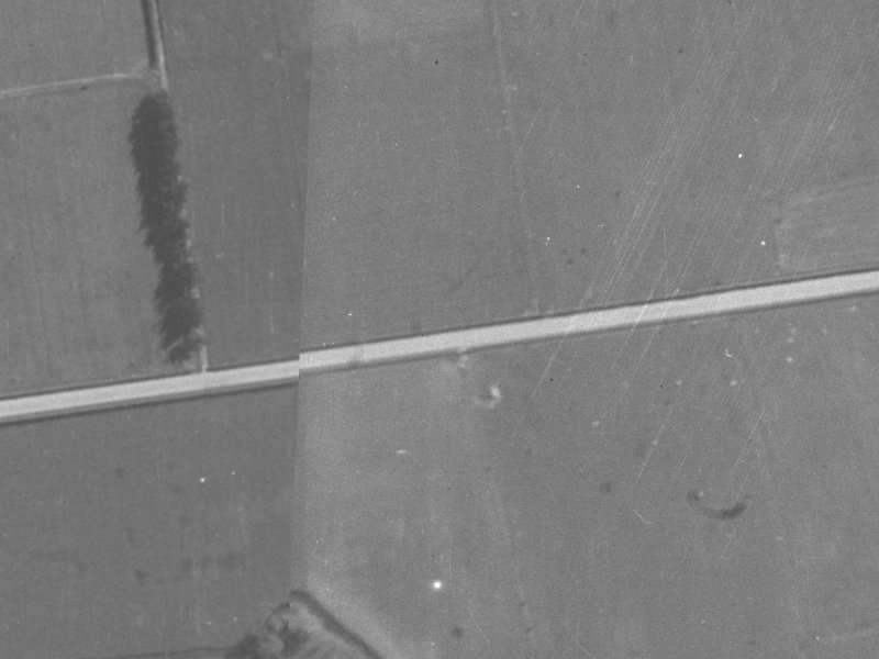 236A 236A from the air, 1940-1944