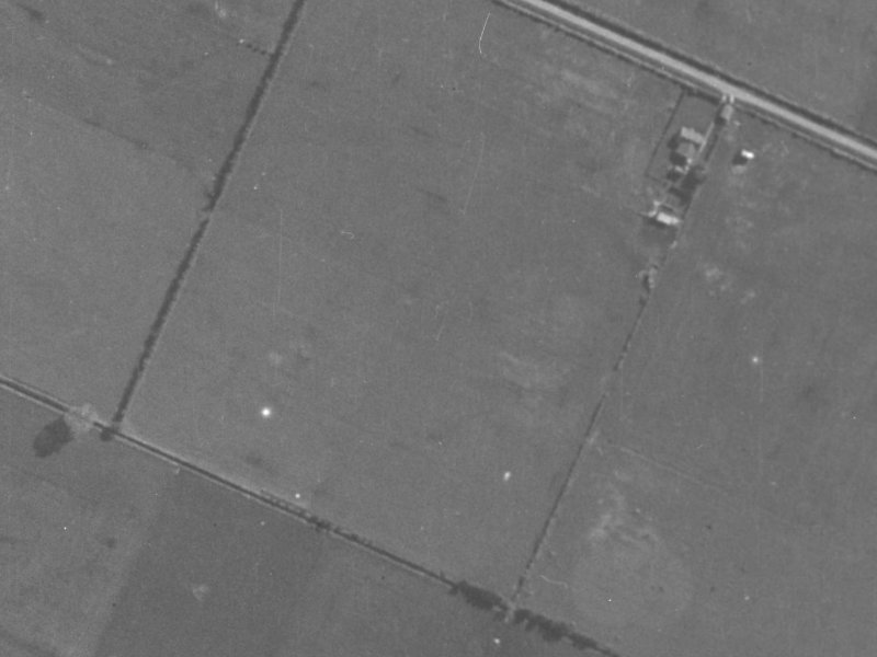 7A 7A from the air, 1940-1944