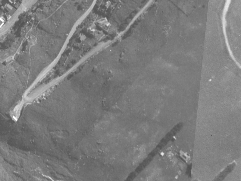 9 Scarborough Fare from the air, 1940-1944