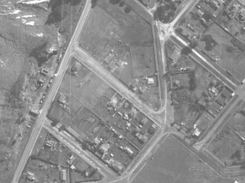 10A 10A from the air, 1940-1944