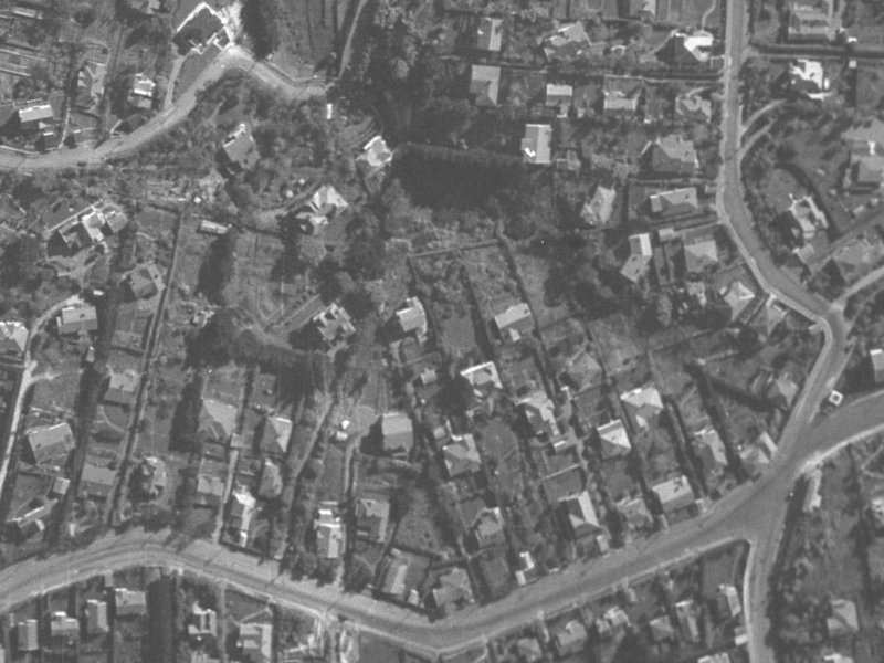 113B 113B from the air, 1940-1944