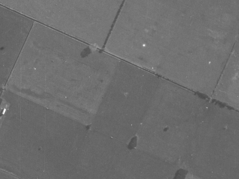 29 William Brittan Avenue from the air, 1940-1944
